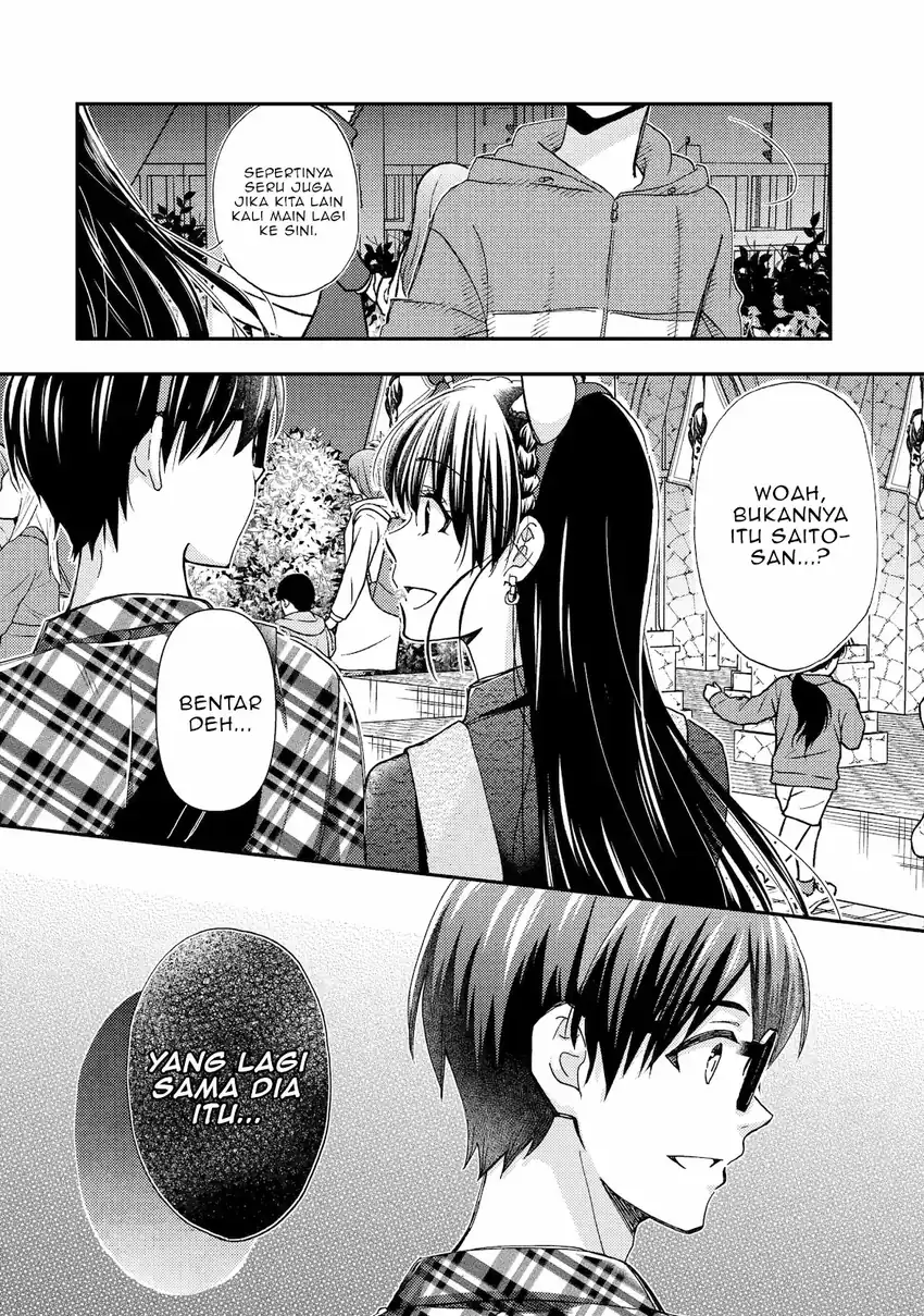 Chapter 41 - halaman 32