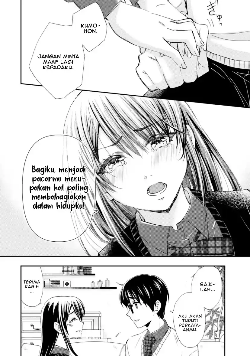 Chapter 42 - halaman 21