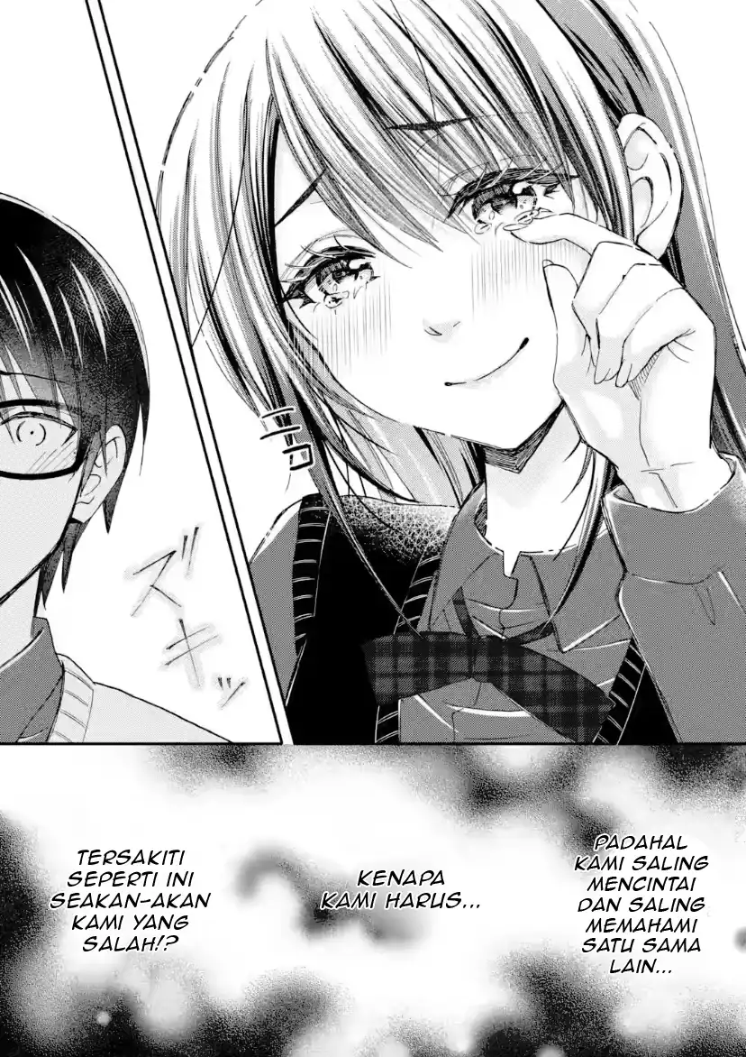 Chapter 42 - halaman 22