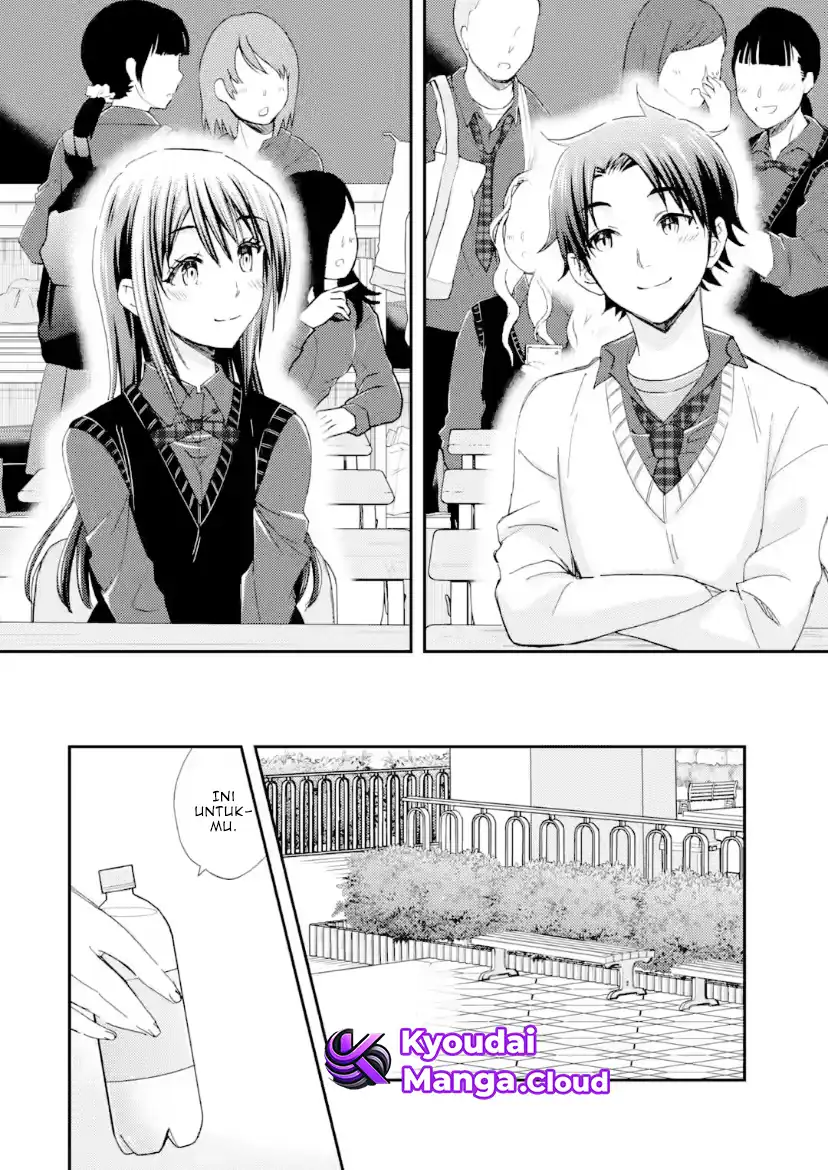 Chapter 42 - halaman 31
