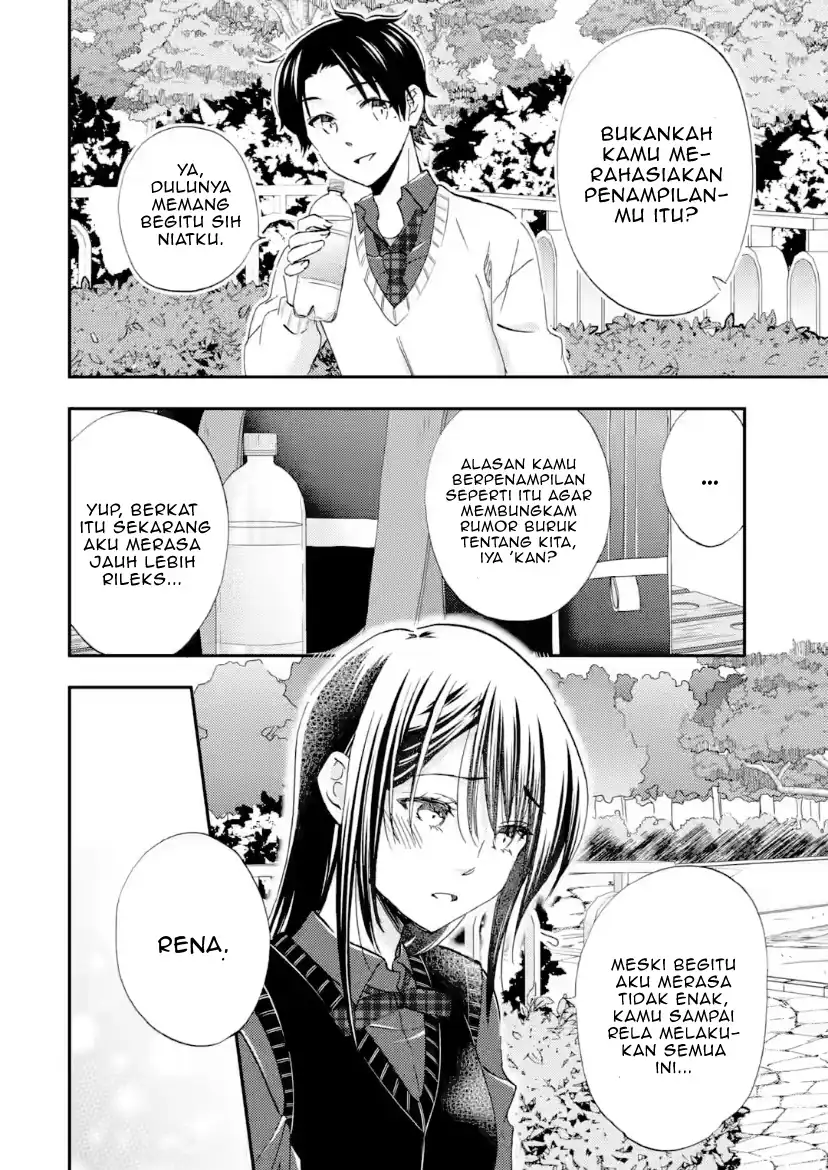 Chapter 42 - halaman 33
