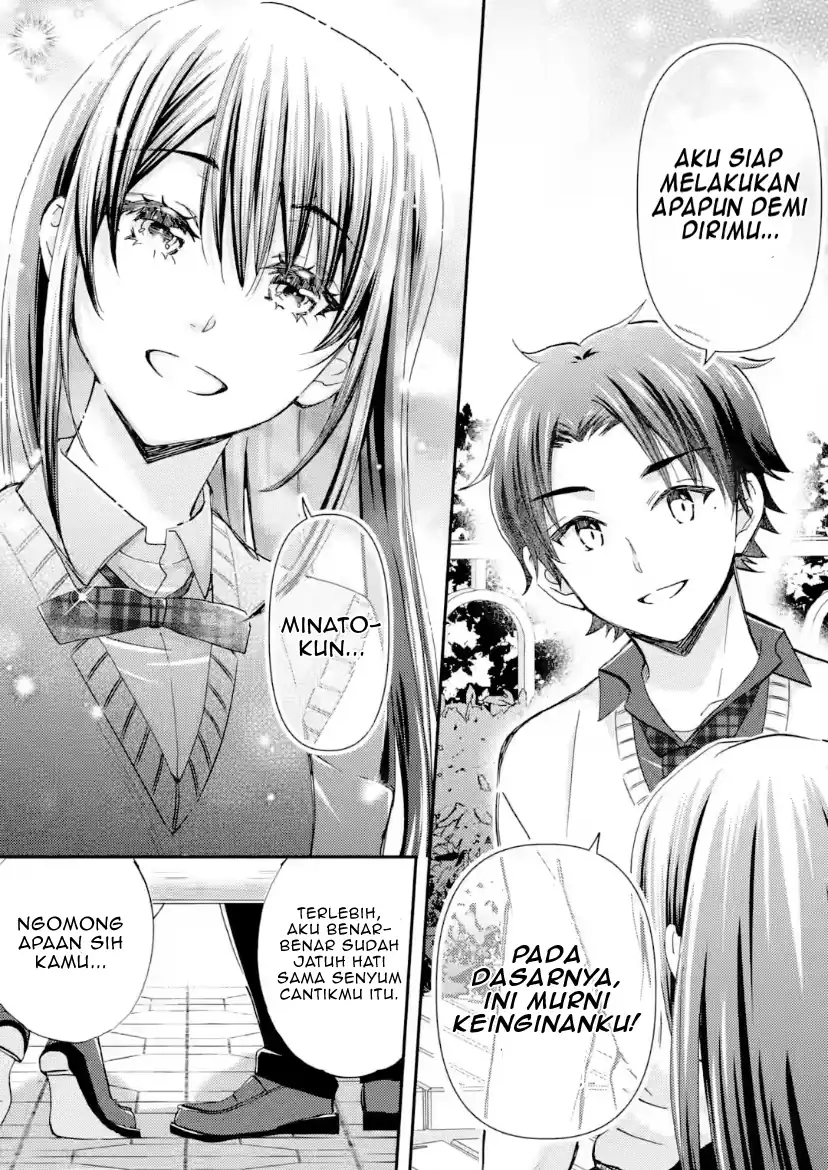 Chapter 42 - halaman 34