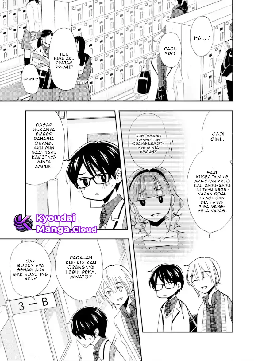 Chapter 42 - halaman 8