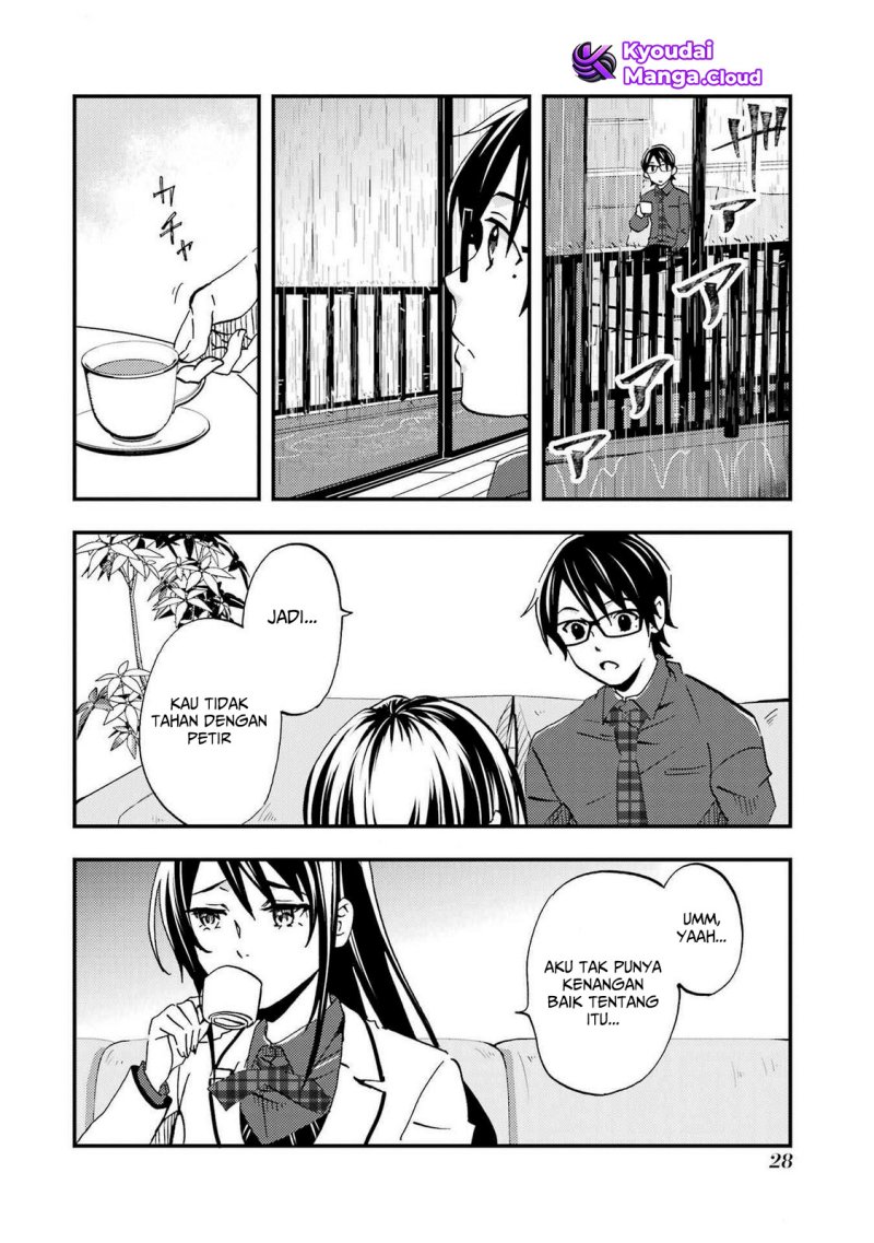 Chapter 7 - halaman 32