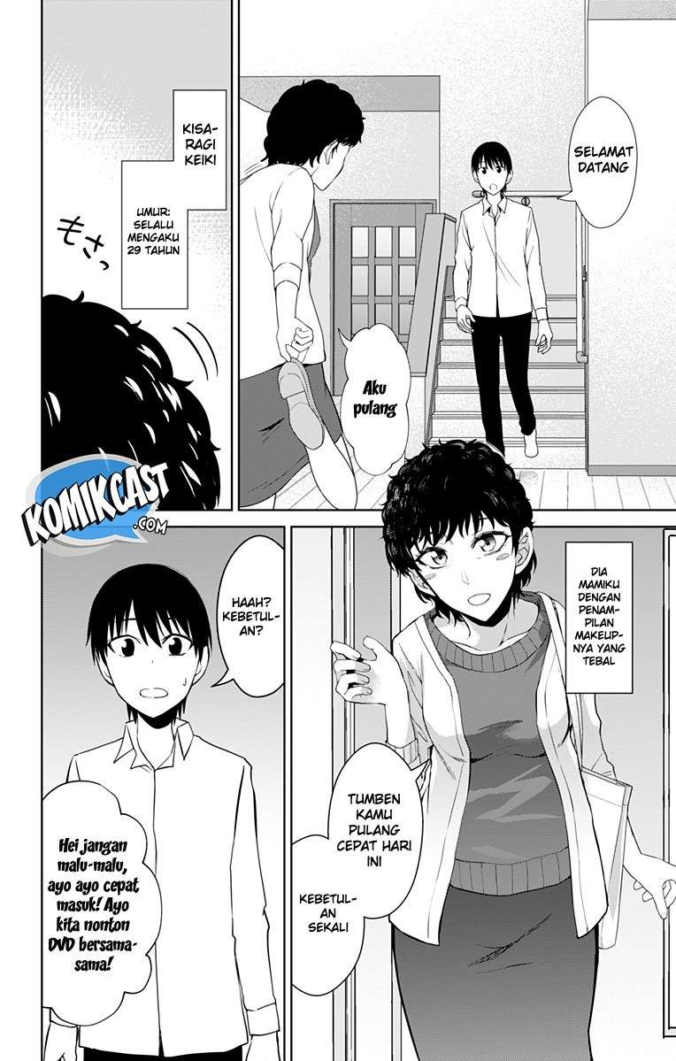 Chapter 13.5 - halaman 17