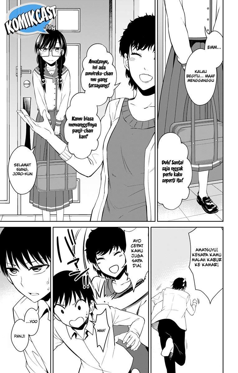 Chapter 13.5 - halaman 18
