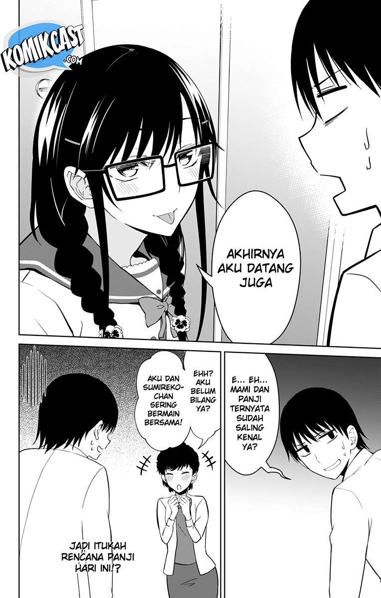 Chapter 13.5 - halaman 19