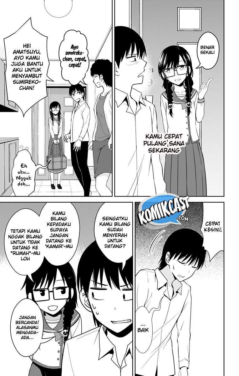 Chapter 13.5 - halaman 20