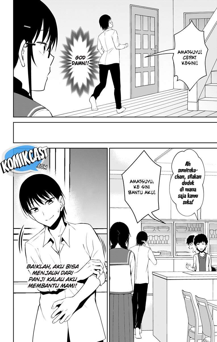 Chapter 13.5 - halaman 21