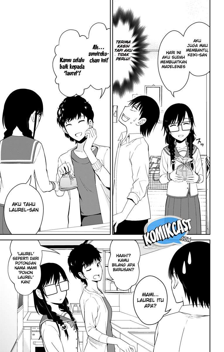 Chapter 13.5 - halaman 22