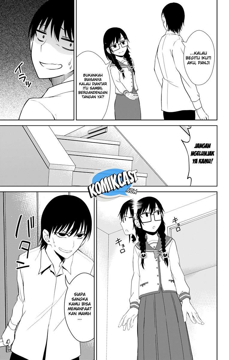 Chapter 13.5 - halaman 28