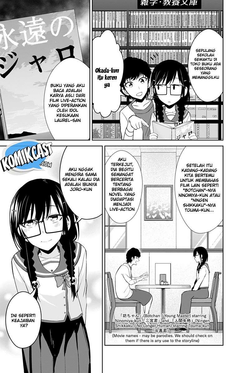 Chapter 13.5 - halaman 30
