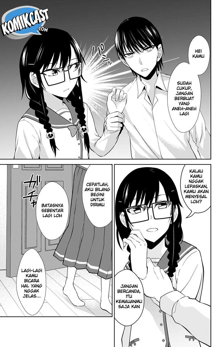 Chapter 13.5 - halaman 32