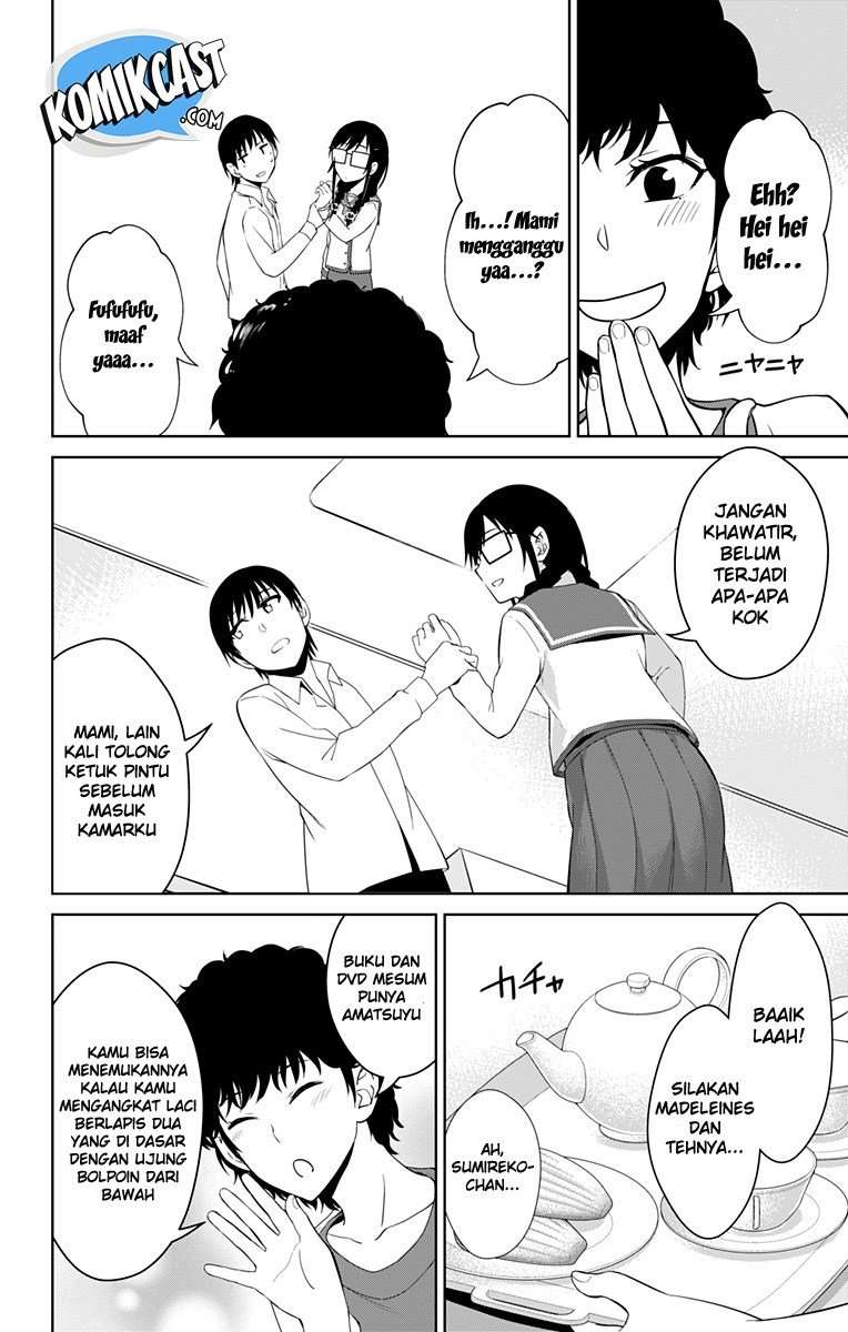 Chapter 13.5 - halaman 33