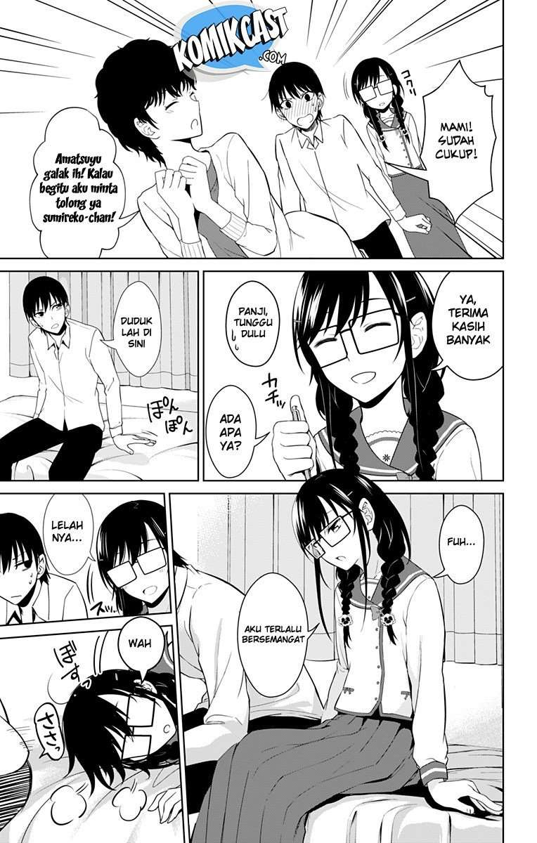 Chapter 13.5 - halaman 34