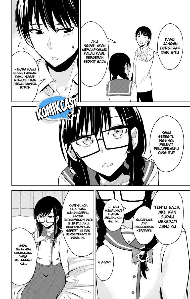 Chapter 13.5 - halaman 35