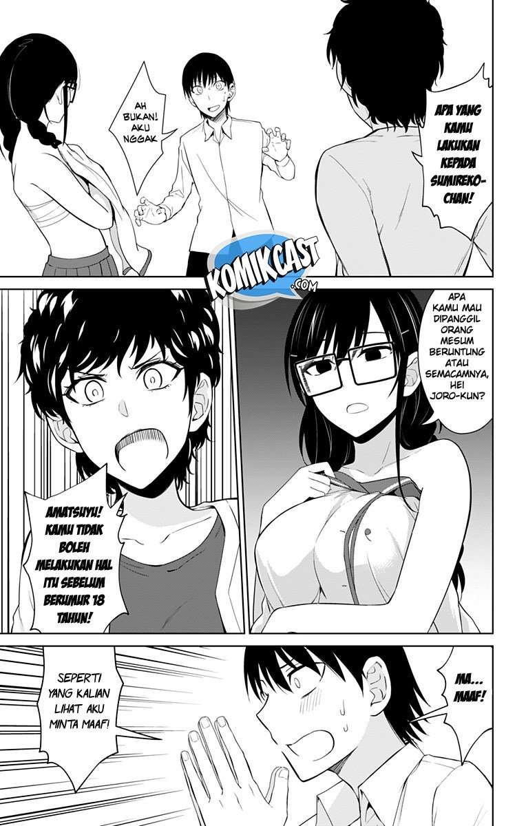 Chapter 13.5 - halaman 38