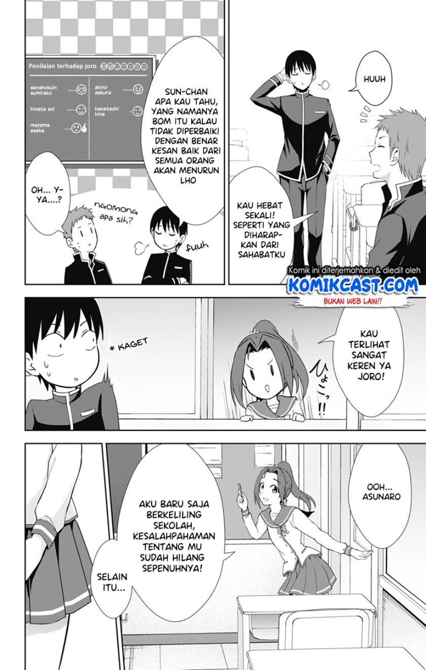 Chapter 25 - halaman 14