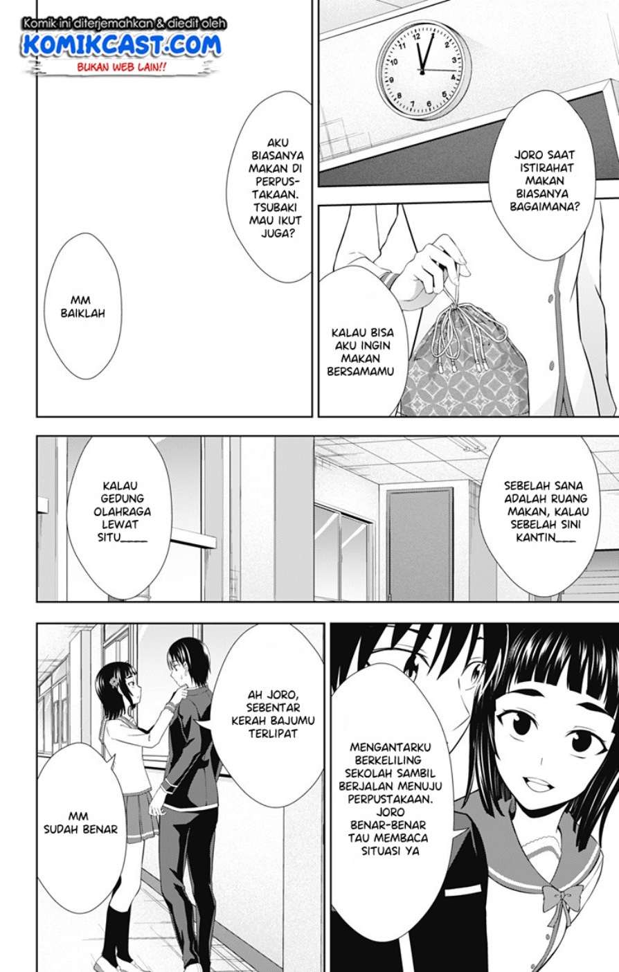 Chapter 26 - halaman 22