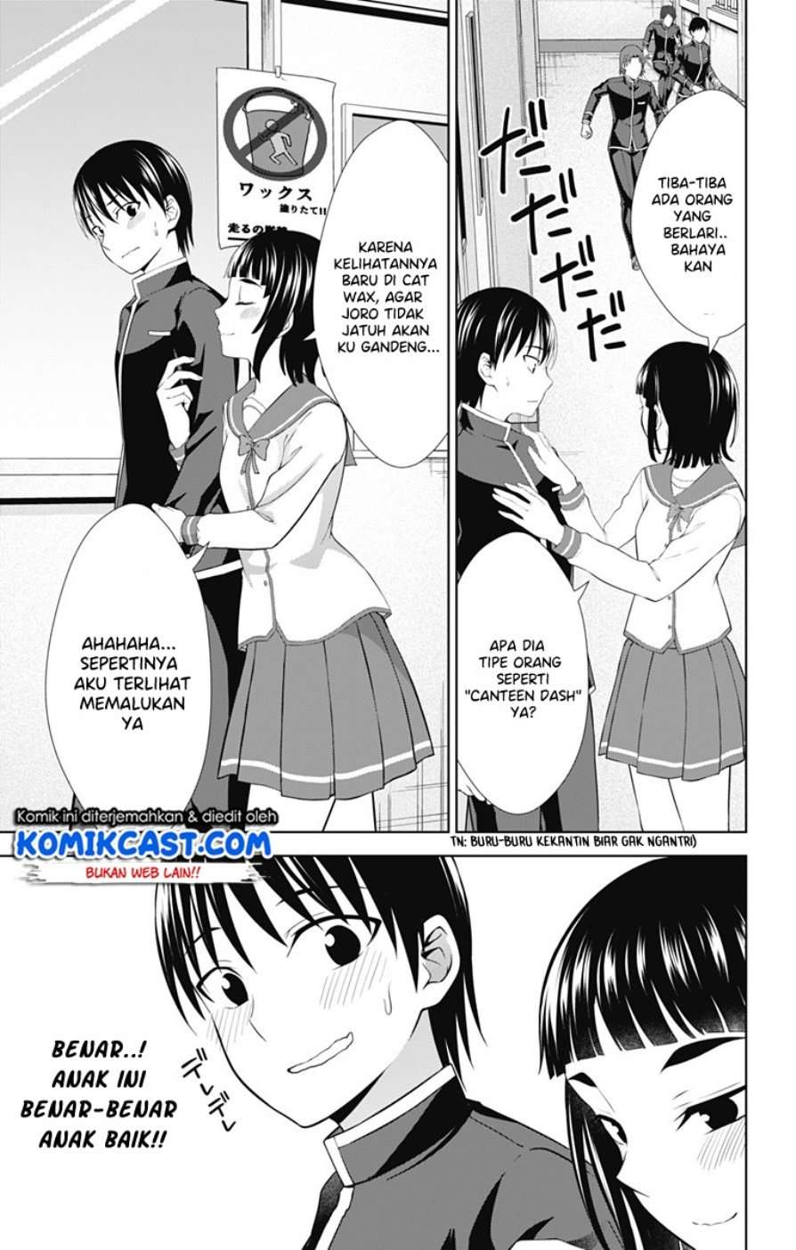 Chapter 26 - halaman 23