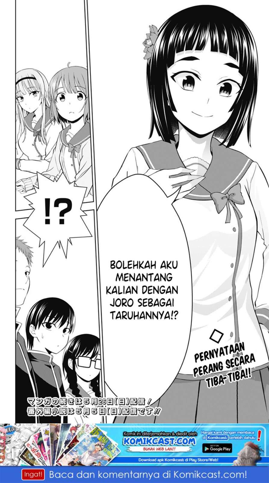 Chapter 26 - halaman 30