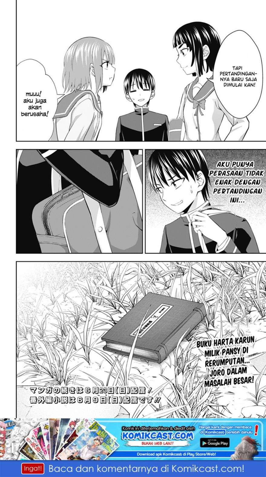 Chapter 27 - halaman 26