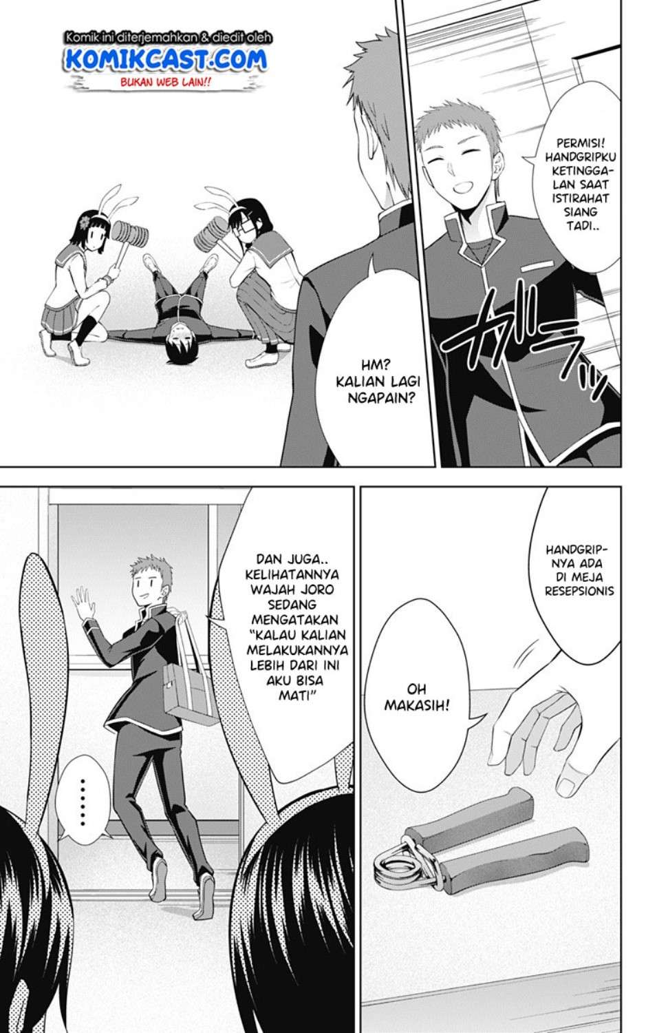 Chapter 28 - halaman 21