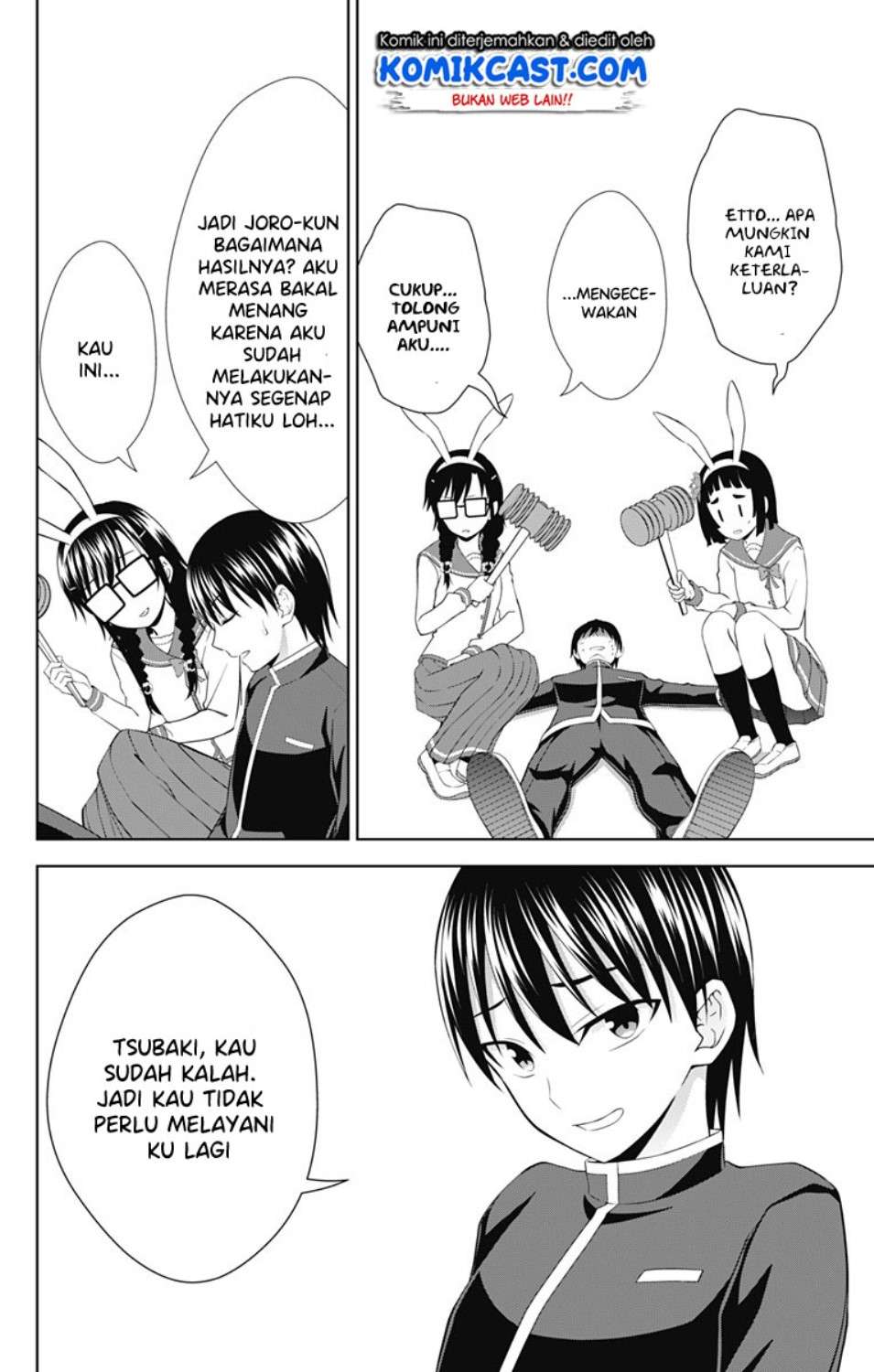Chapter 28 - halaman 22