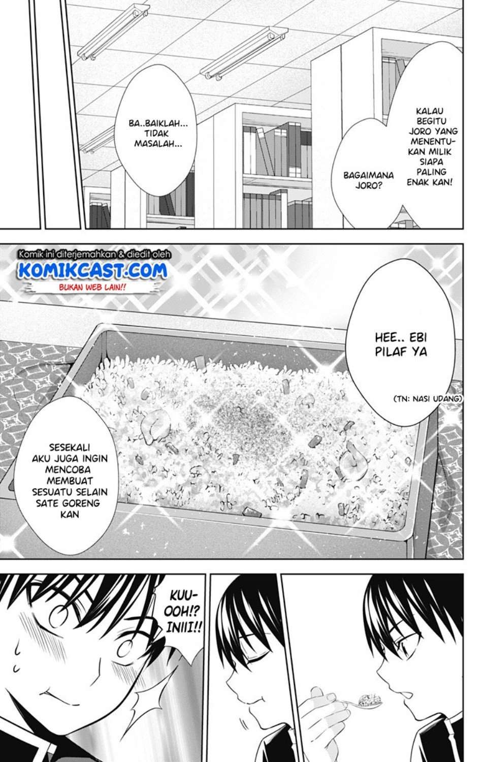 Chapter 28 - halaman 9