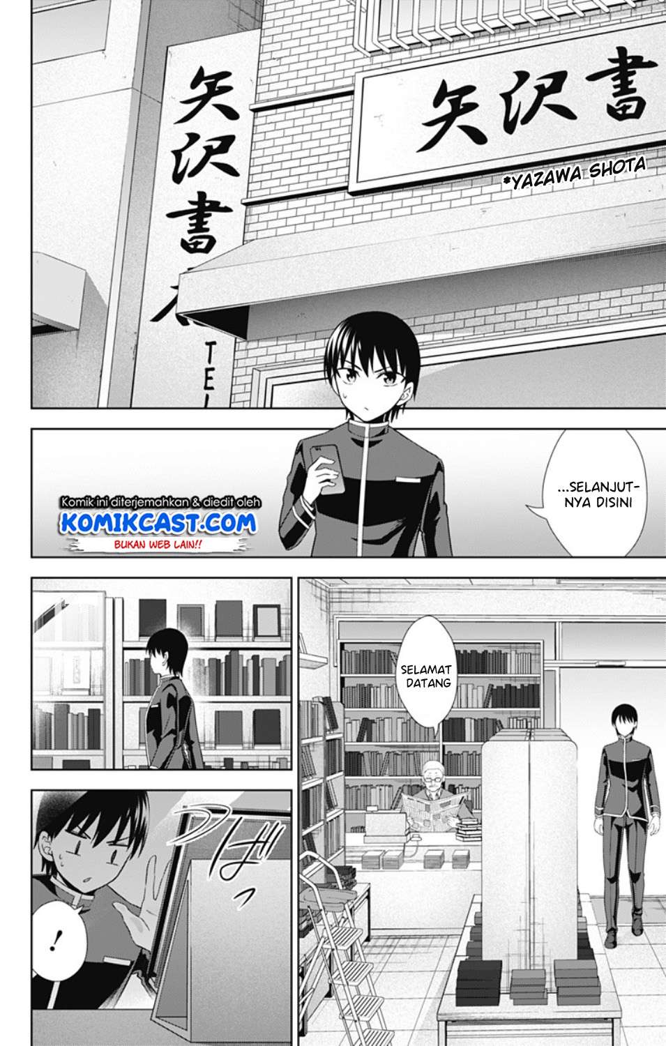 Chapter 29 - halaman 12