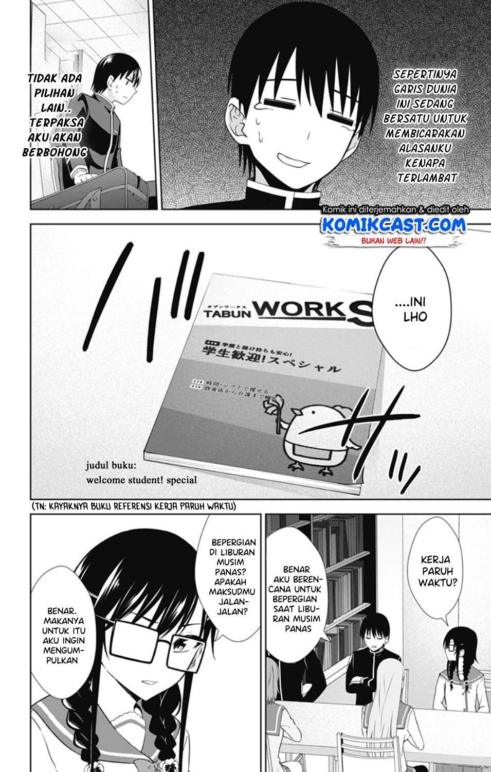 Chapter 29 - halaman 20