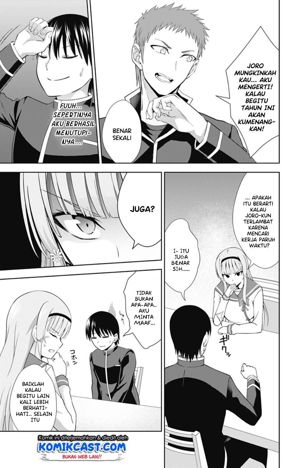 Chapter 29 - halaman 21