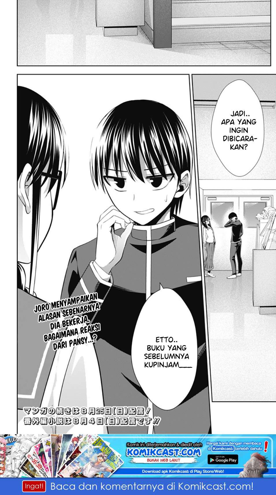 Chapter 29 - halaman 28