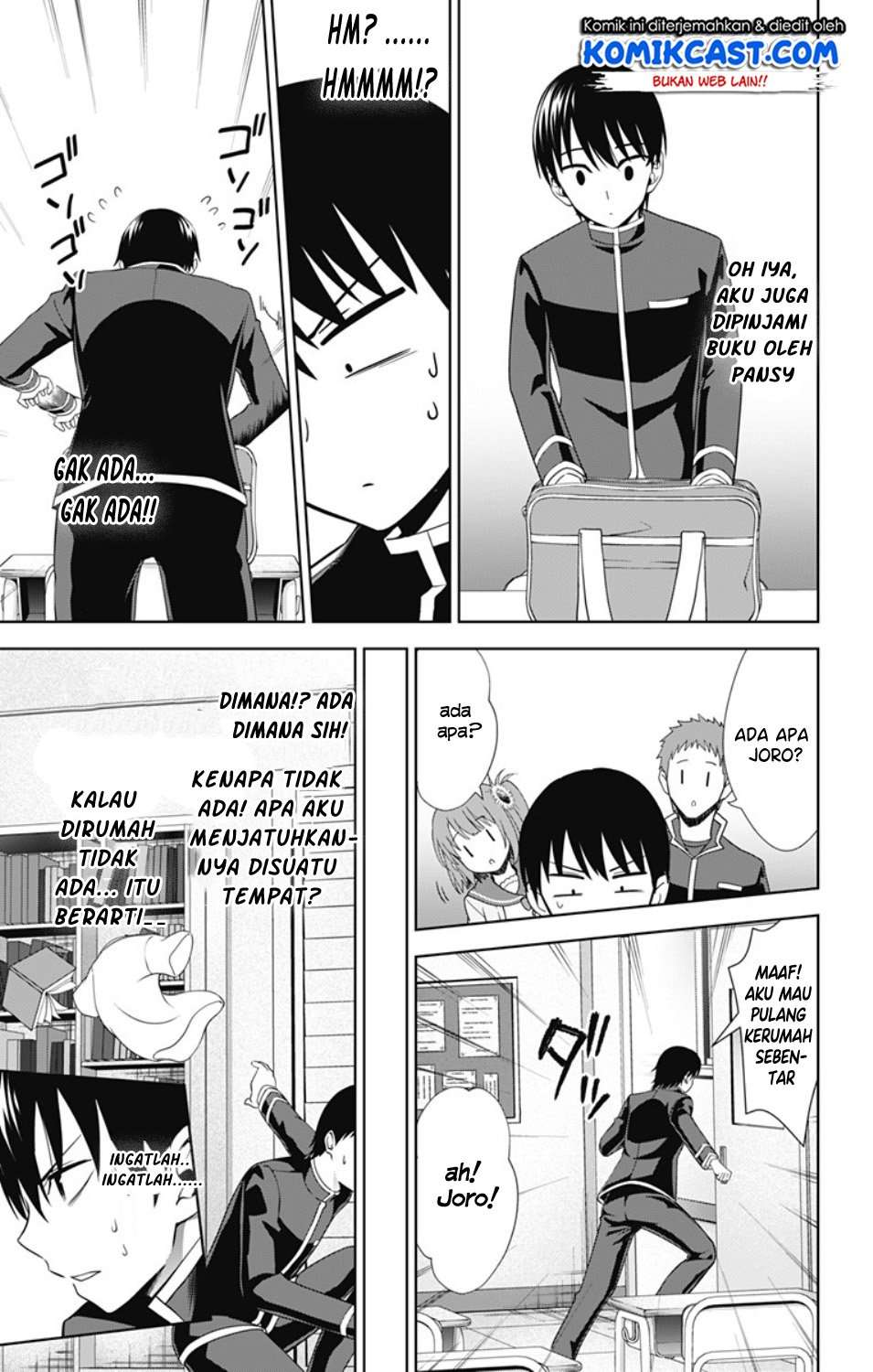 Chapter 29 - halaman 9