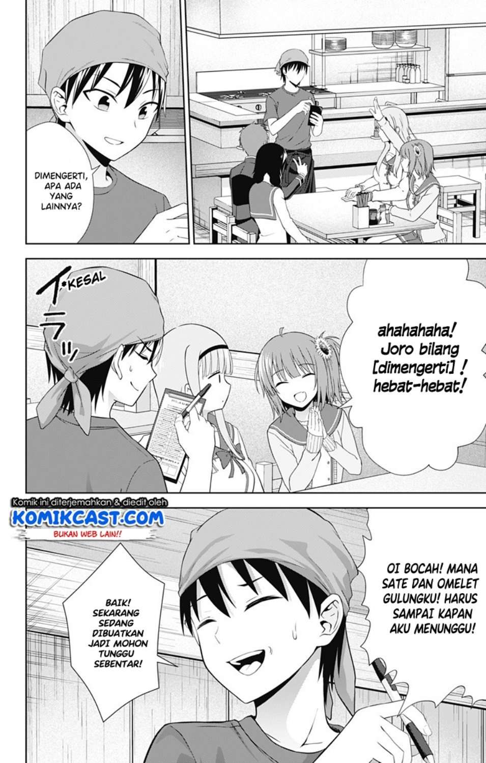 Chapter 30 - halaman 12