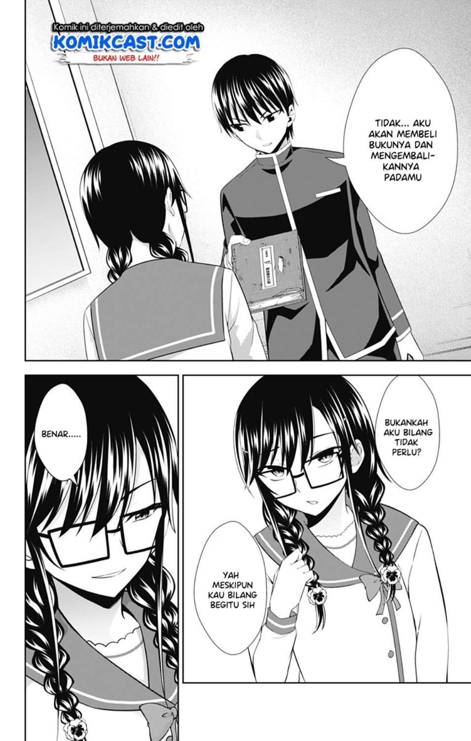 Chapter 30 - halaman 6