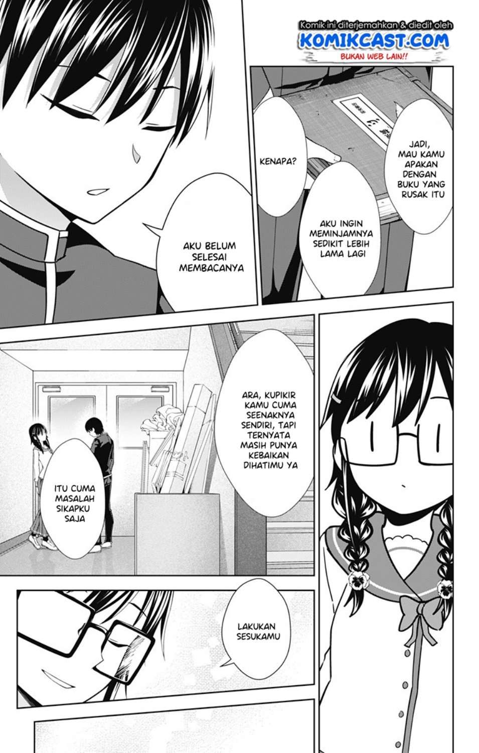 Chapter 30 - halaman 7