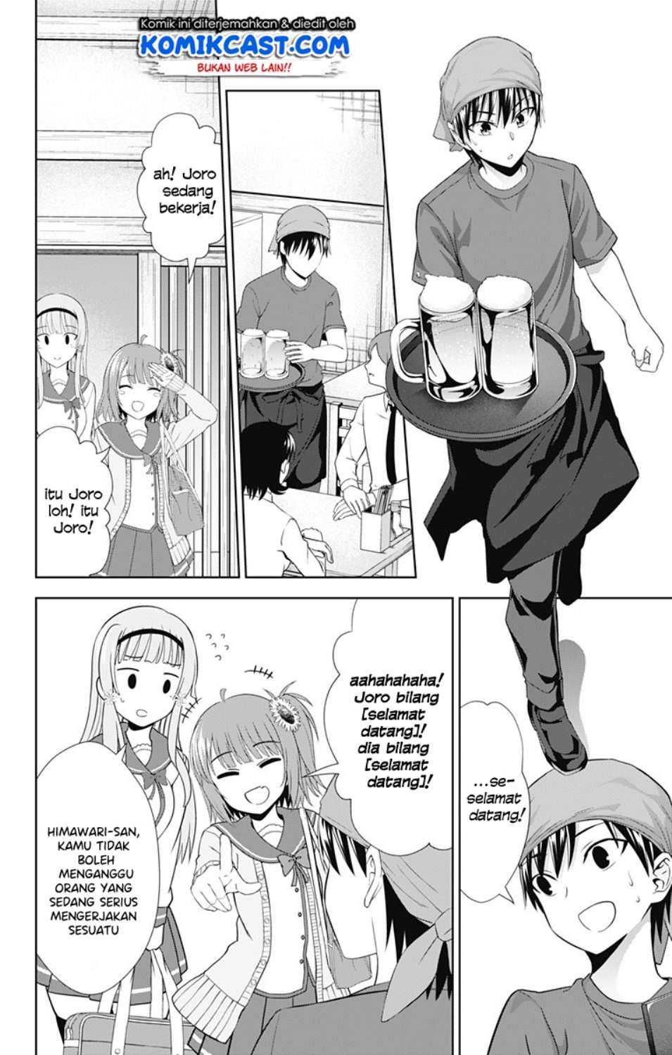 Chapter 30 - halaman 8