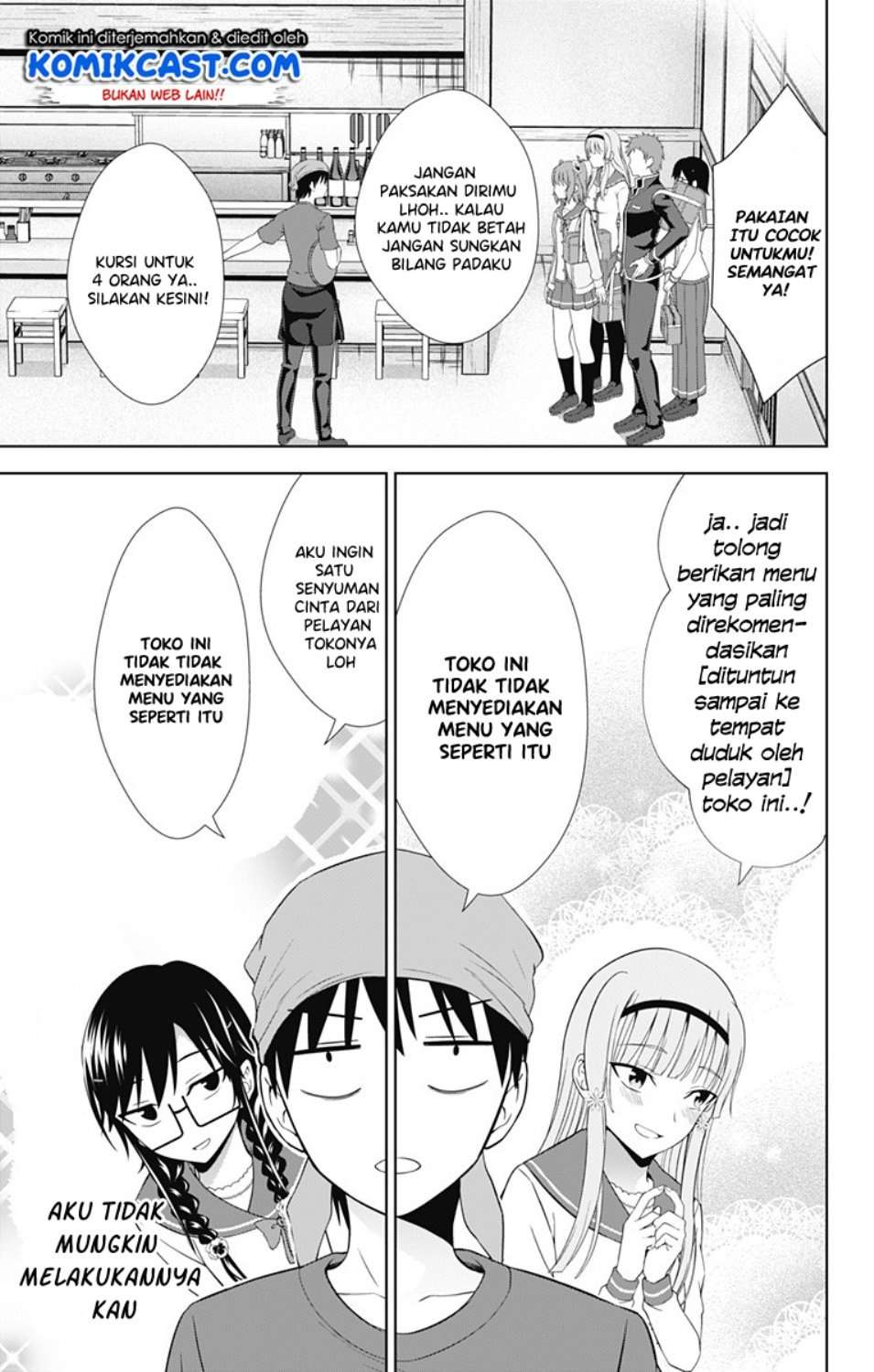 Chapter 30 - halaman 9
