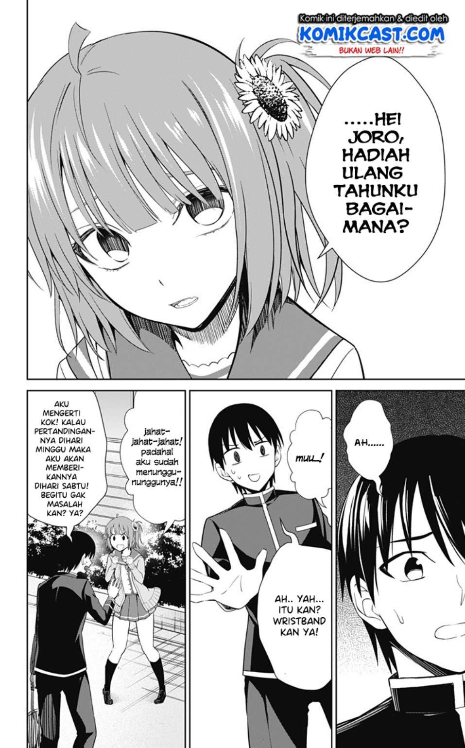 Chapter 31 - halaman 14