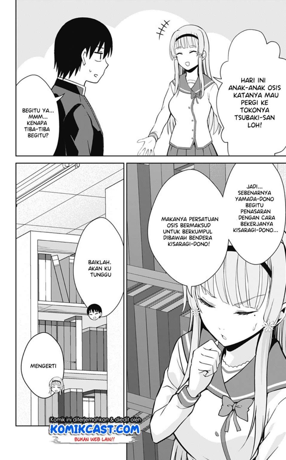 Chapter 31 - halaman 16