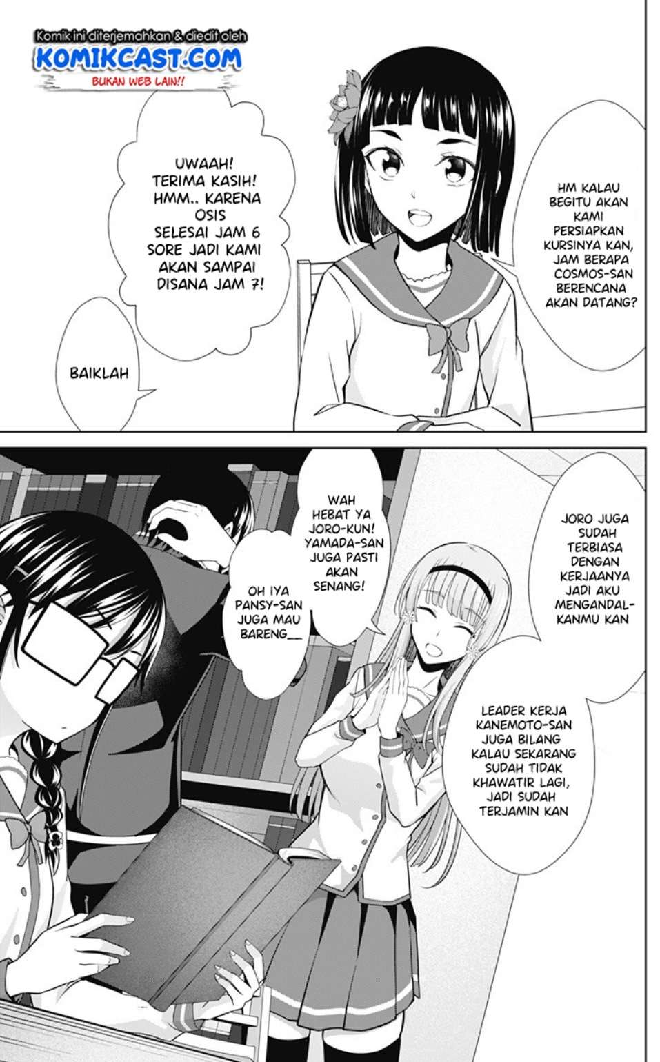 Chapter 31 - halaman 17
