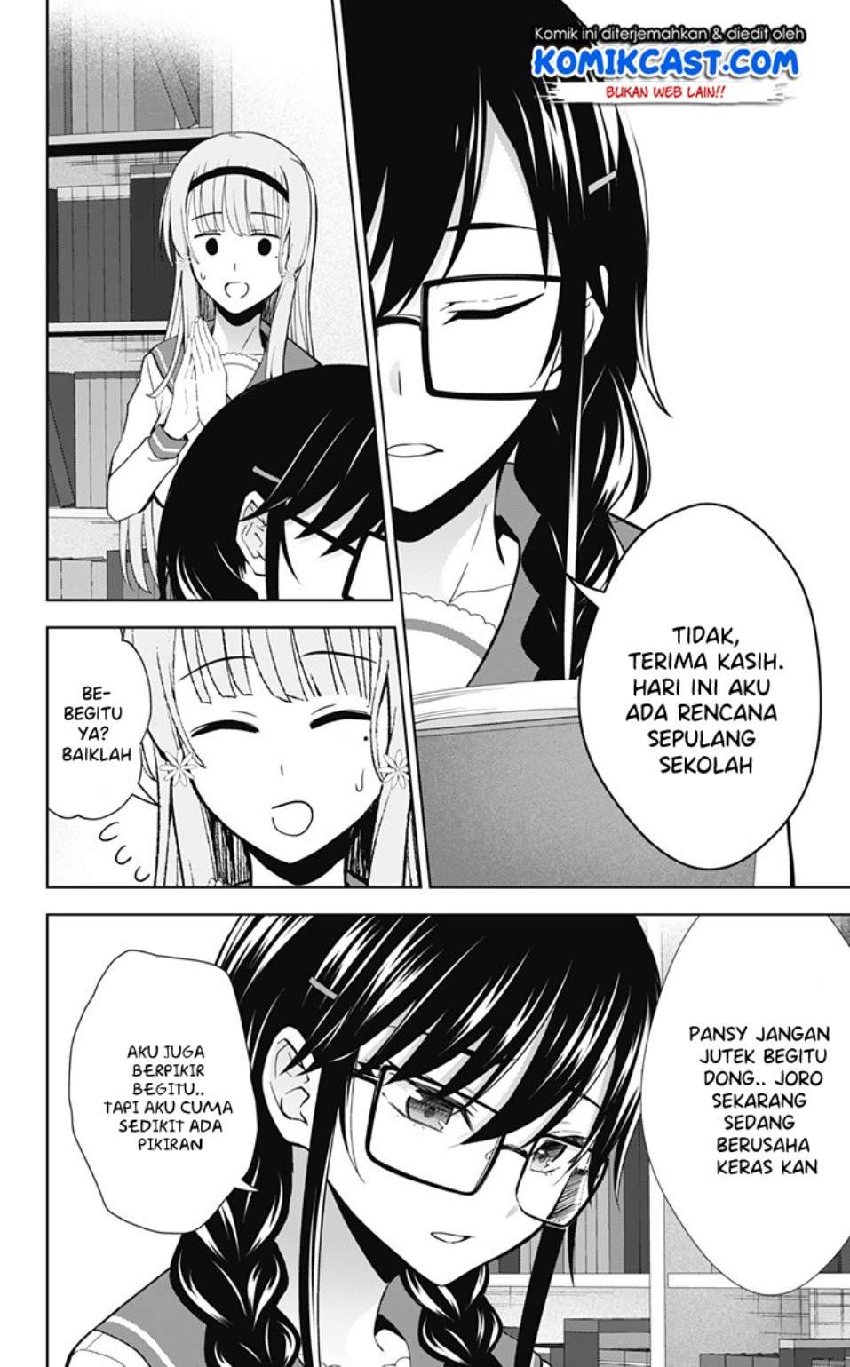 Chapter 31 - halaman 18