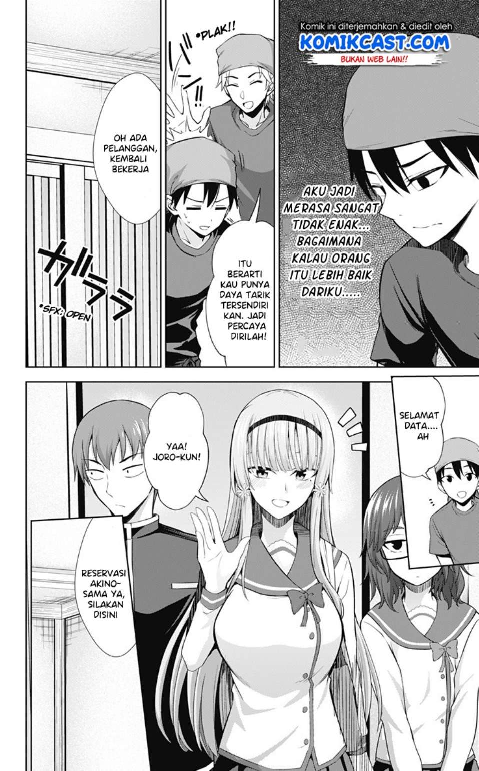 Chapter 31 - halaman 22