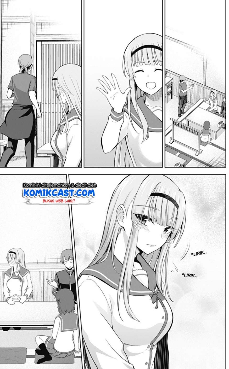 Chapter 31 - halaman 23