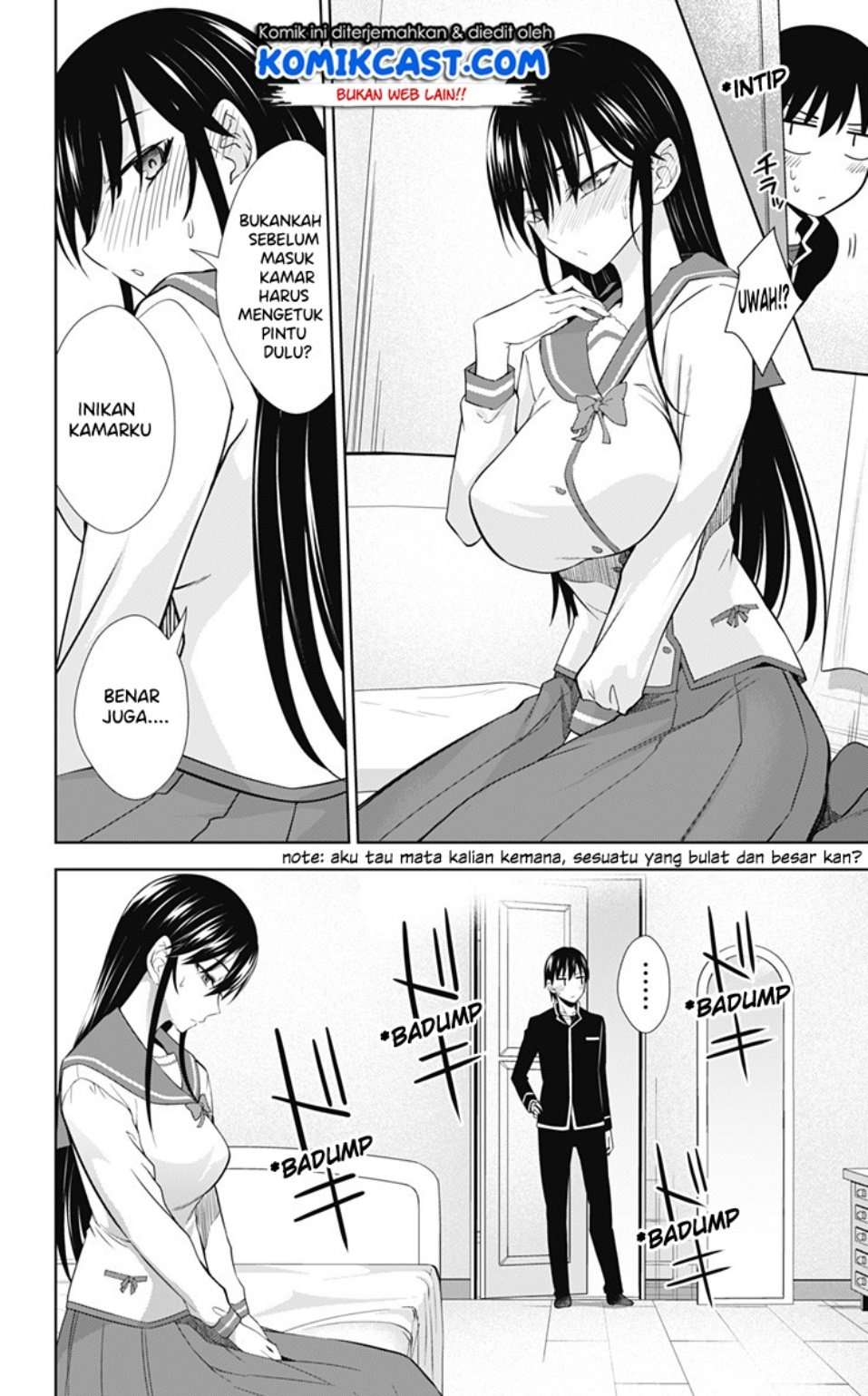 Chapter 32 - halaman 14