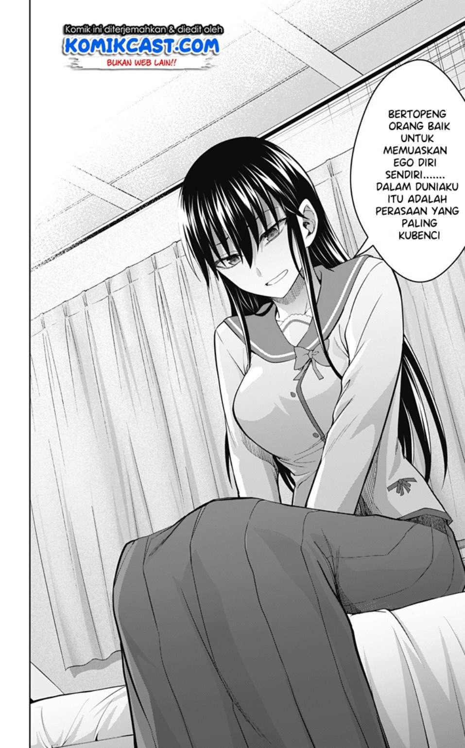 Chapter 32 - halaman 22