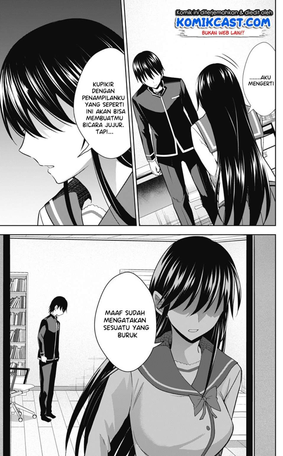 Chapter 32 - halaman 27