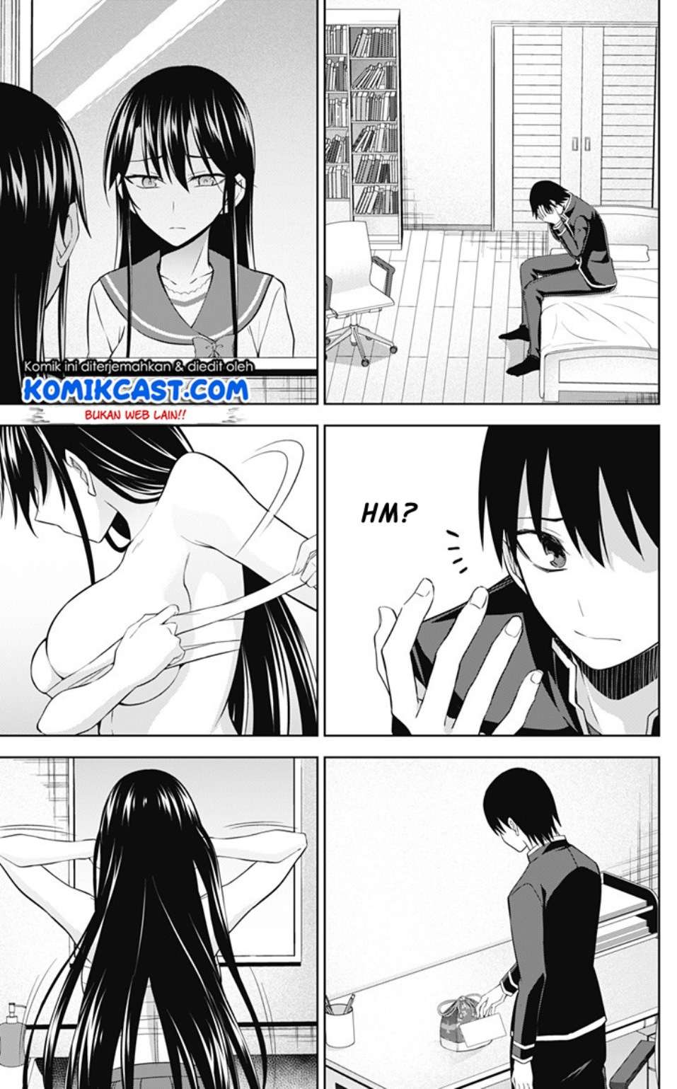 Chapter 32 - halaman 29
