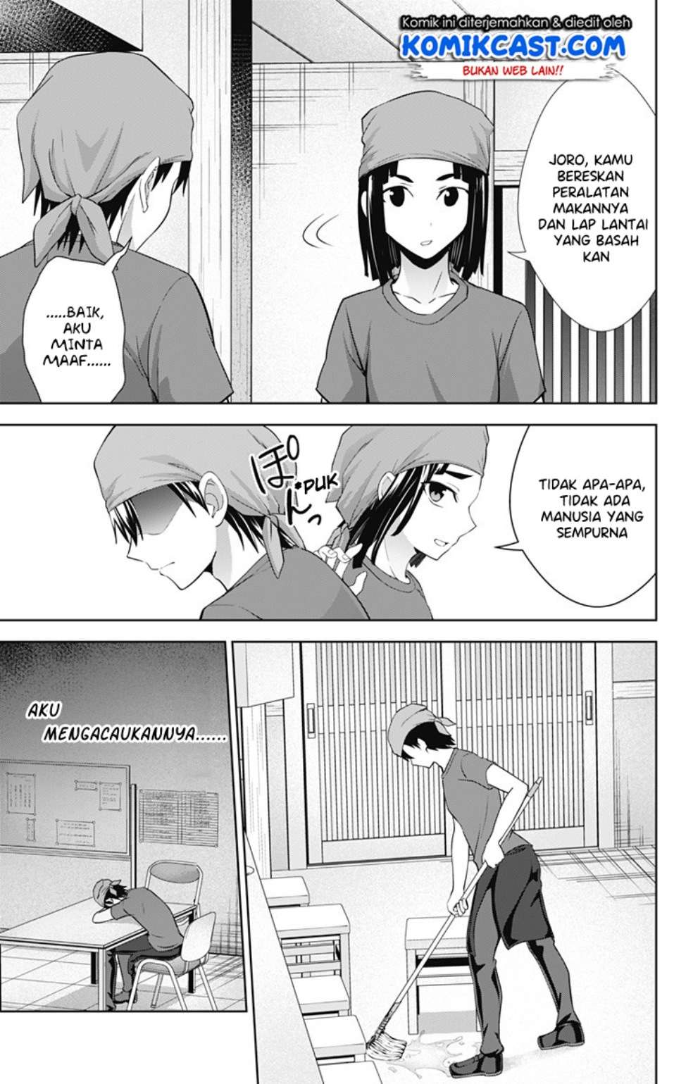 Chapter 32 - halaman 9